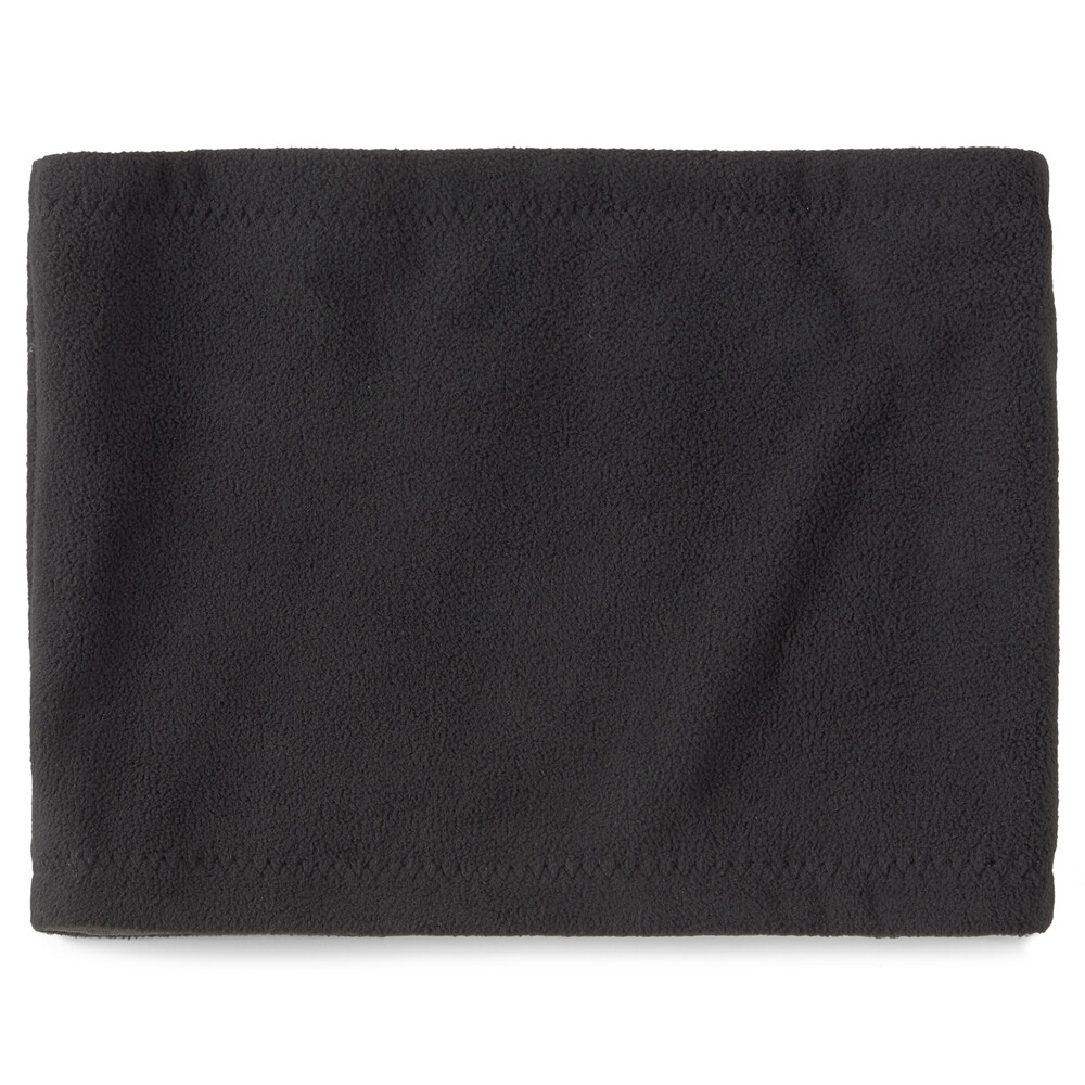 

PUMA - Повязка на шею Reversible Fleece Neck Warmer – Puma Black-Ultra Gray –, Черный