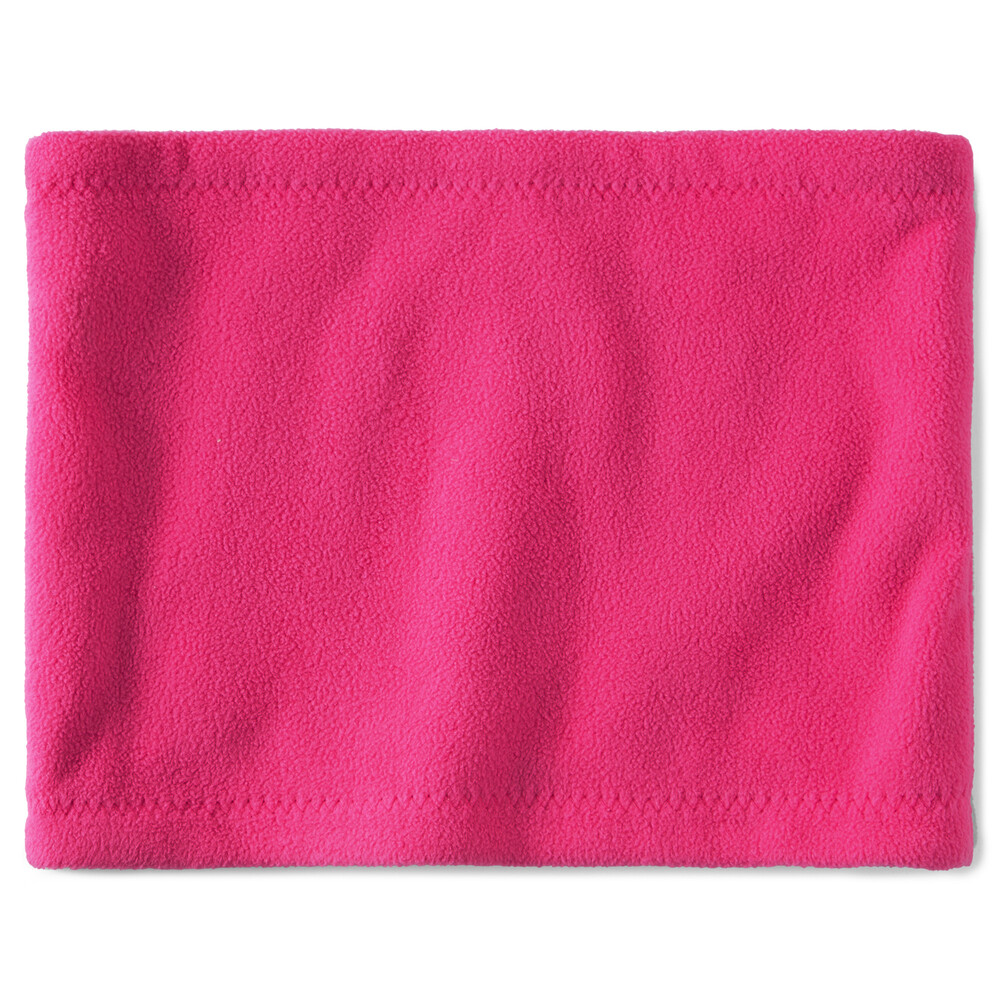 

PUMA - Повязка на шею Reversible Fleece Neck Warmer – Glowing Pink-AOP –, Розовый