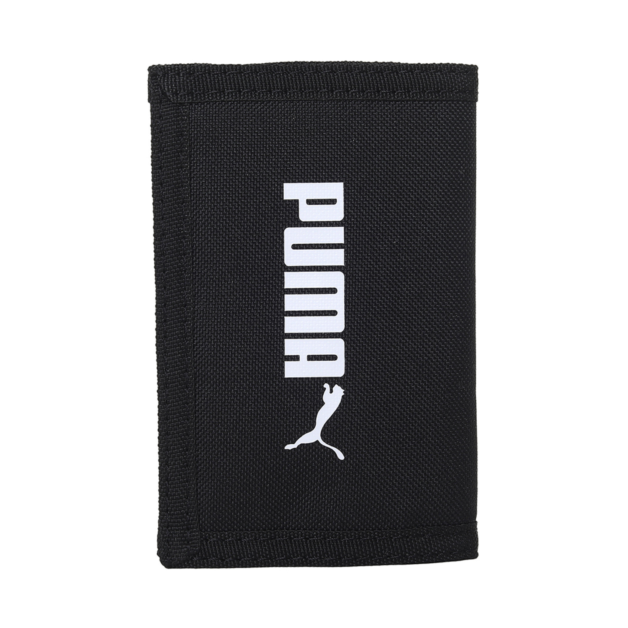 PUMA Phase portemonnee, Zwart