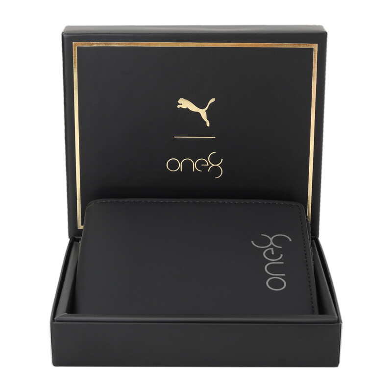 

PUMA X One8 Premium Unisex Wallet