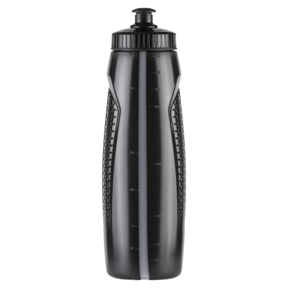 

PUMA - Бутылка для води Phase Water Bottle No. 2 – Puma Black –, Черный