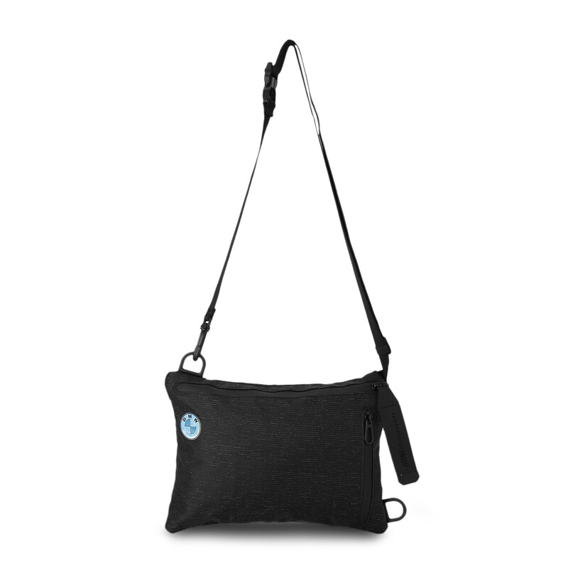 

PUMA BMW M Motorsport RCT 2-in-1 Wallet