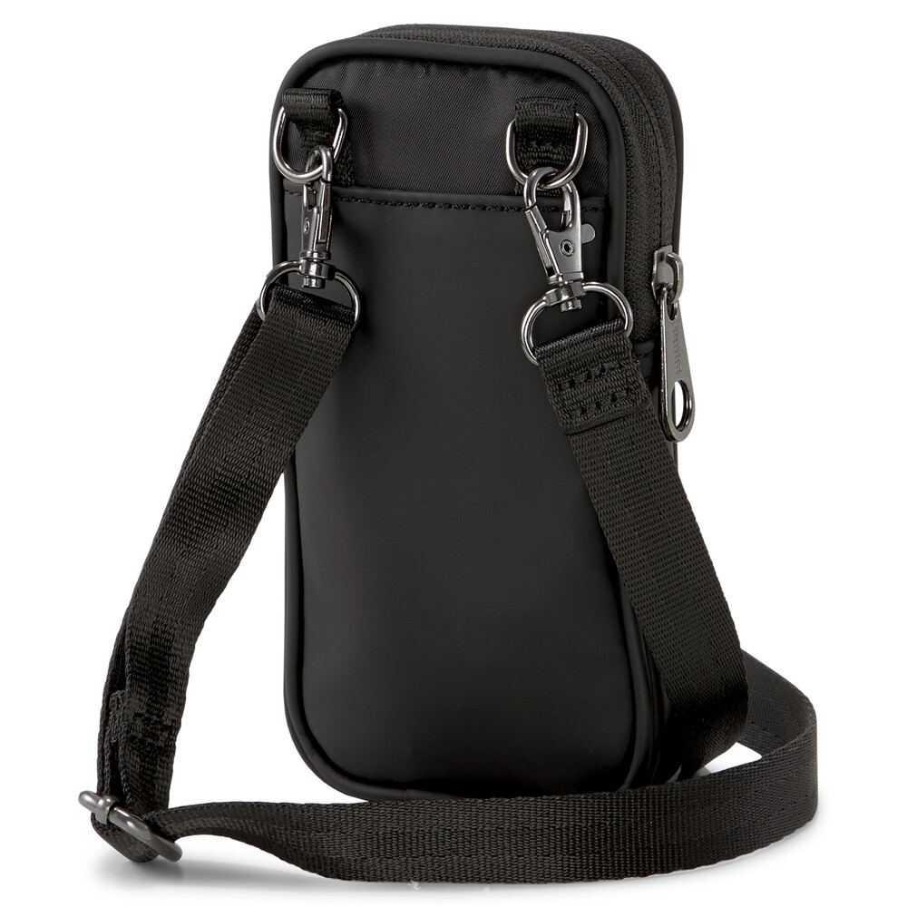 

PUMA - female - Кошелек Scuderia Ferrari Cross-Body Women's Pouch – Puma Black –, Черный