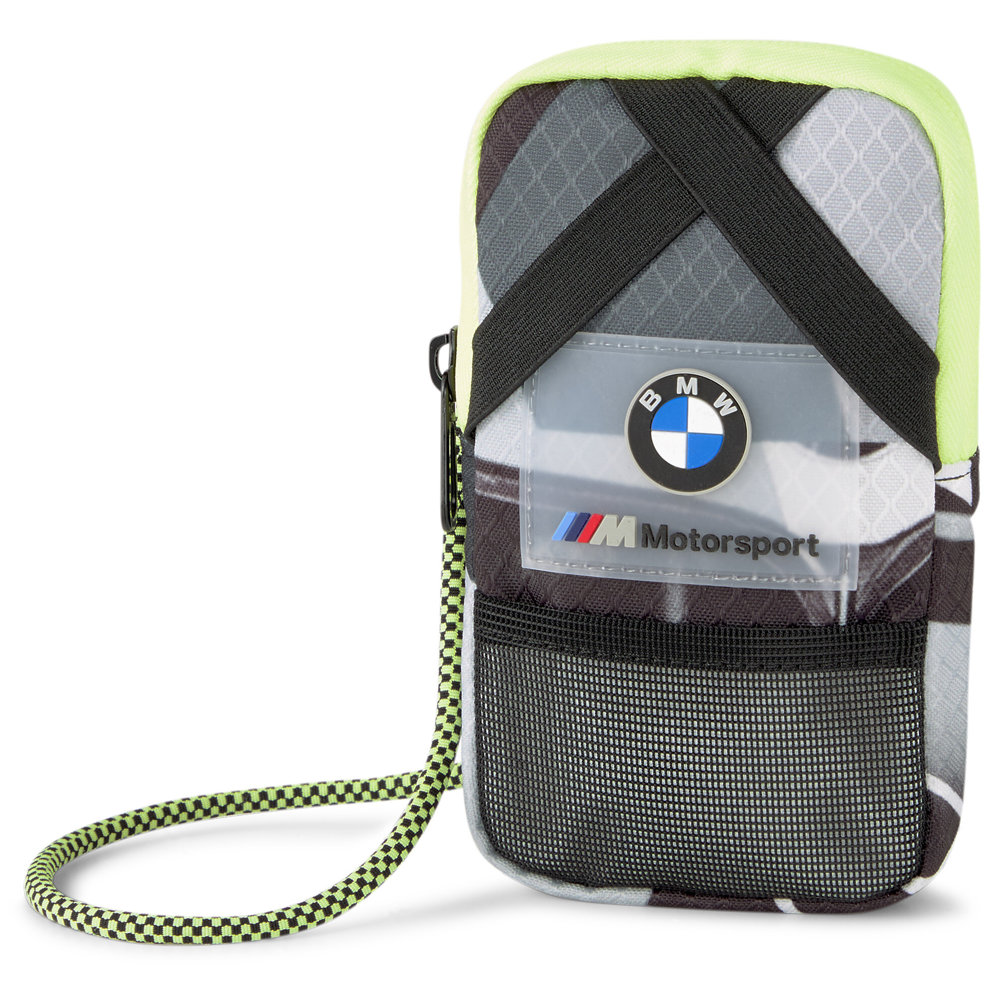 Puma bmw hotsell motorsport wallet (blue)