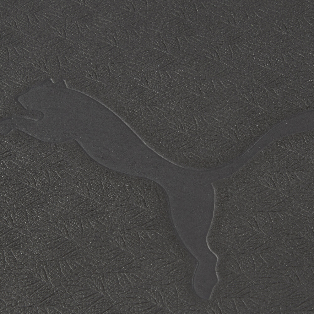 

PUMA - female - Коврик для тренировок Studio Women's Training Mat – Puma Black –, Черный