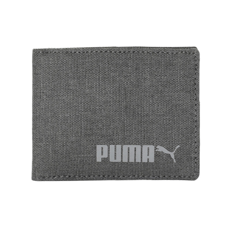 

PUMA Bi-Fold Unisex Wallet