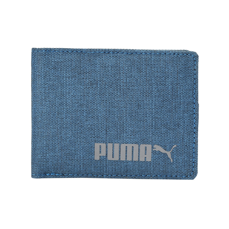 

PUMA Bi-Fold Unisex Wallet