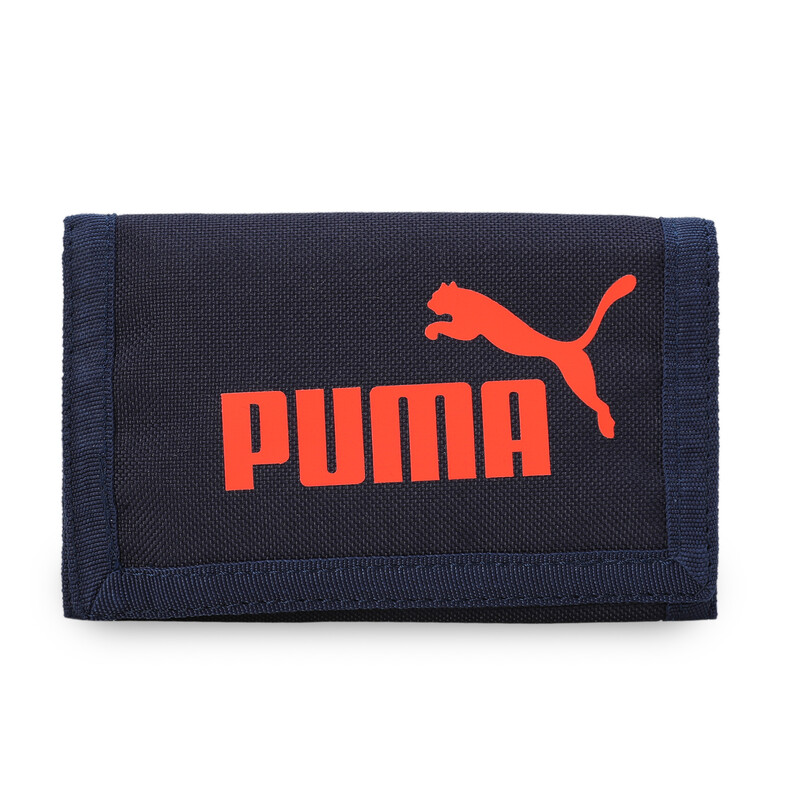 

PUMA Tri-Fold Unisex Wallet