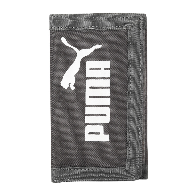 

PUMA Tri-Fold Unisex Wallet
