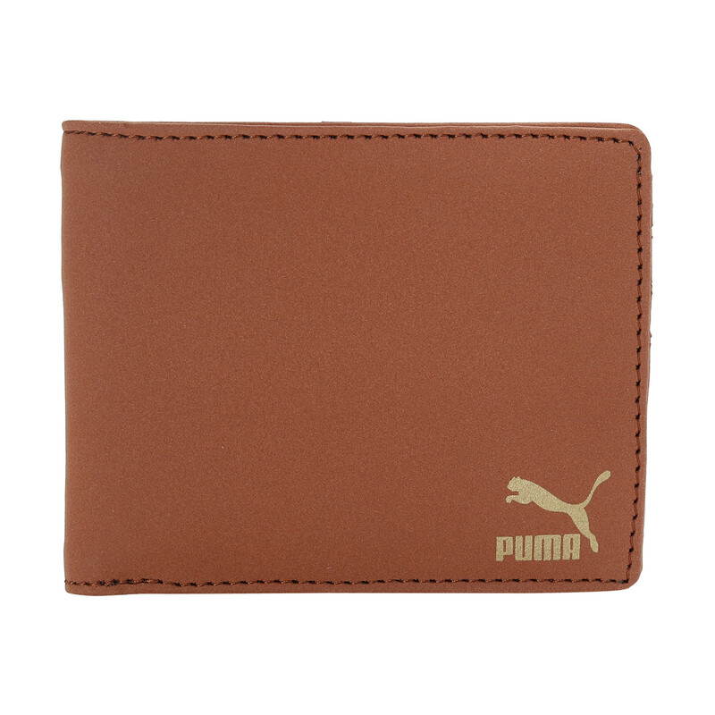 

PUMA Suede Unisex Wallet