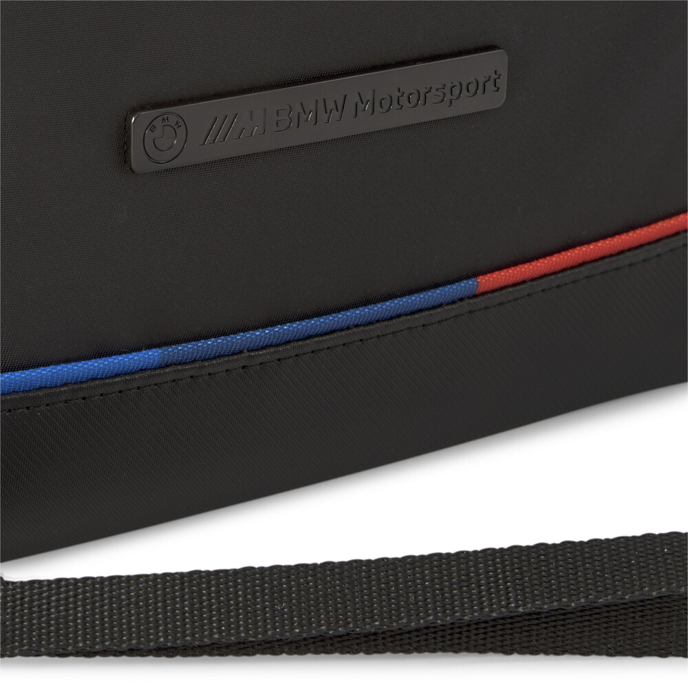 фото Кошелек bmw m motorsport women's wallet puma