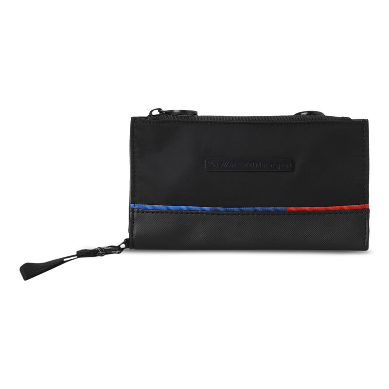 

Women's PUMA BMW M Motorsport Wallet