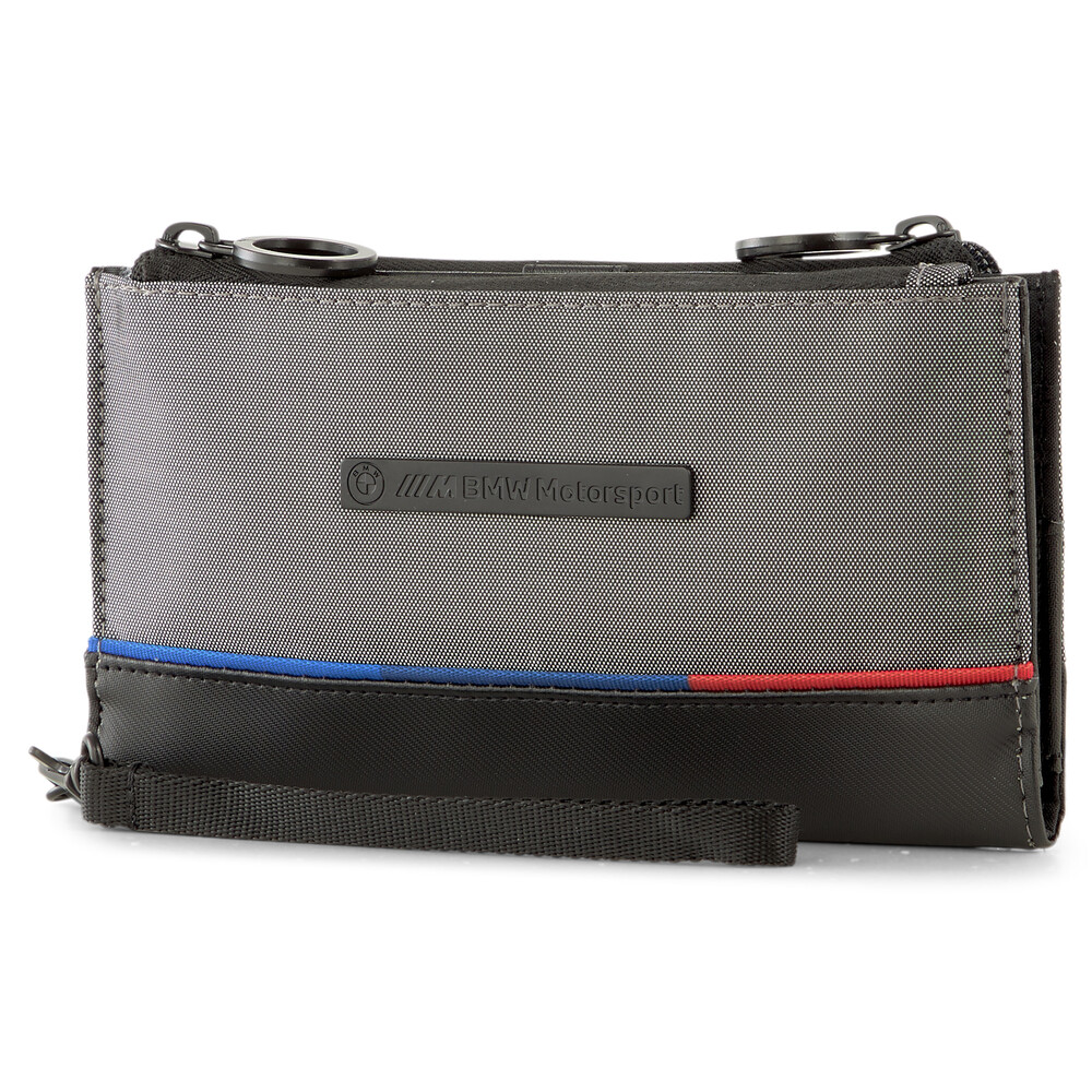 фото Кошелек bmw m motorsport women's wallet puma