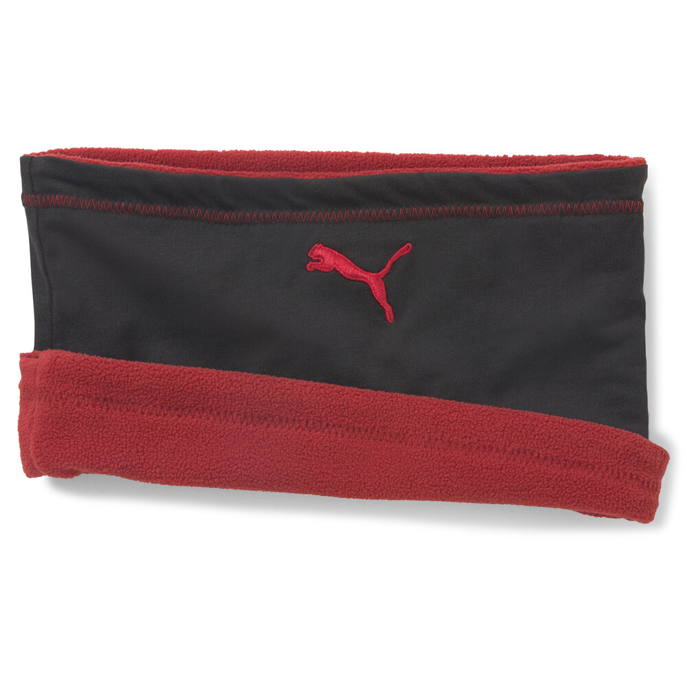 фото Повязка на шею reversible neck warmer puma