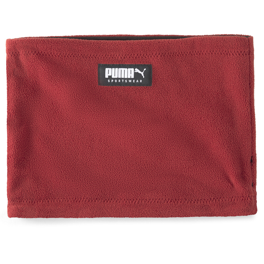 фото Повязка на шею reversible neck warmer puma