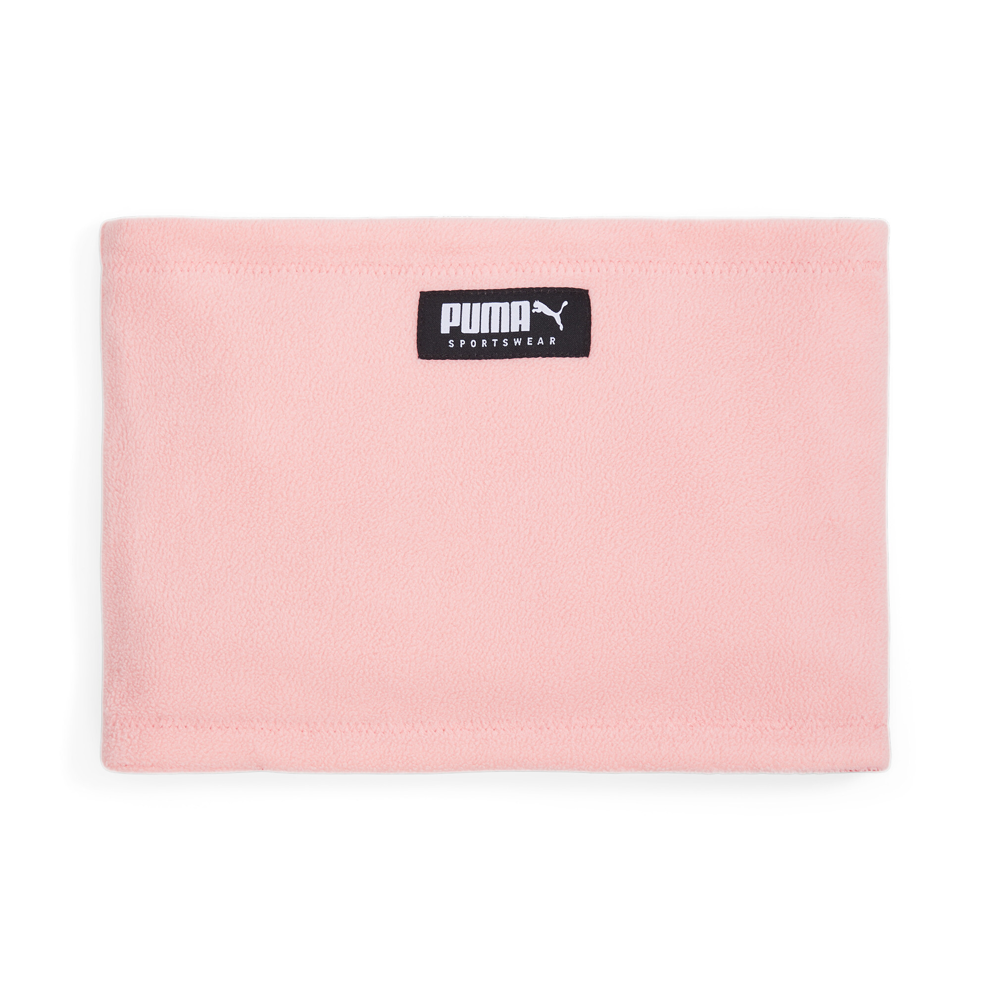 Puma Reversible Neck Warmer, Pink, Accessories
