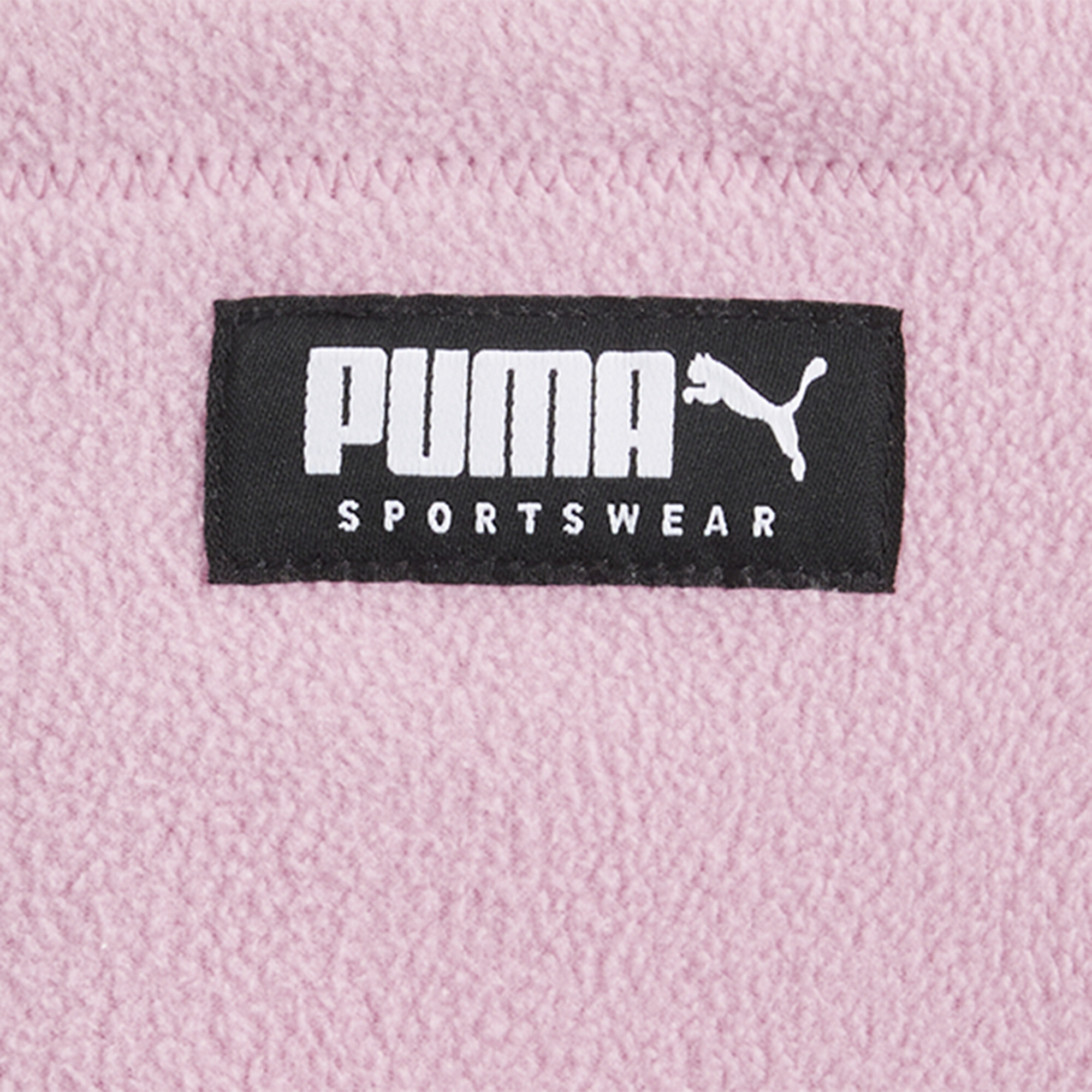 Puma Reversible Neck Warmer, Pink, Shoes