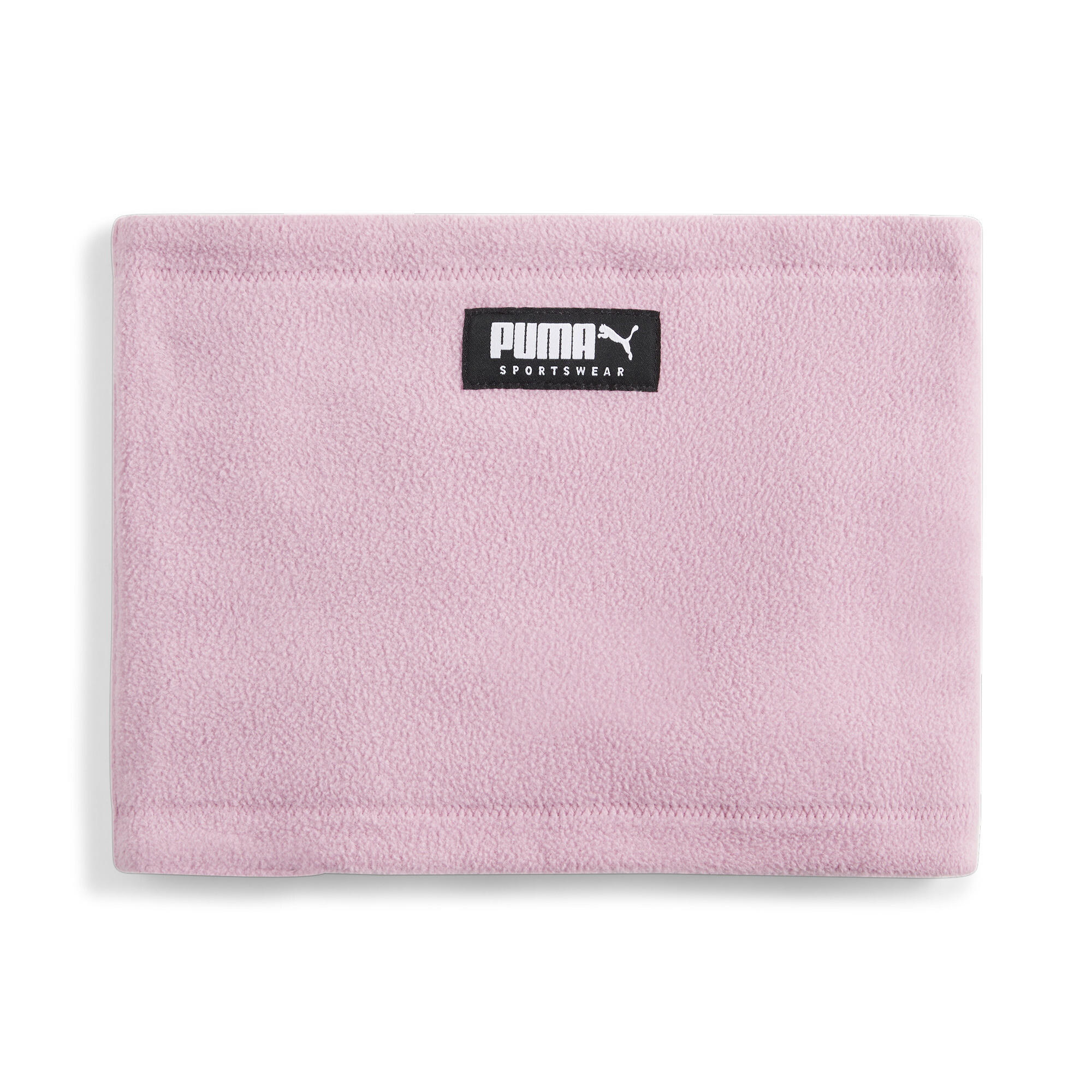 Puma Reversible Neck Warmer, Pink, Shoes