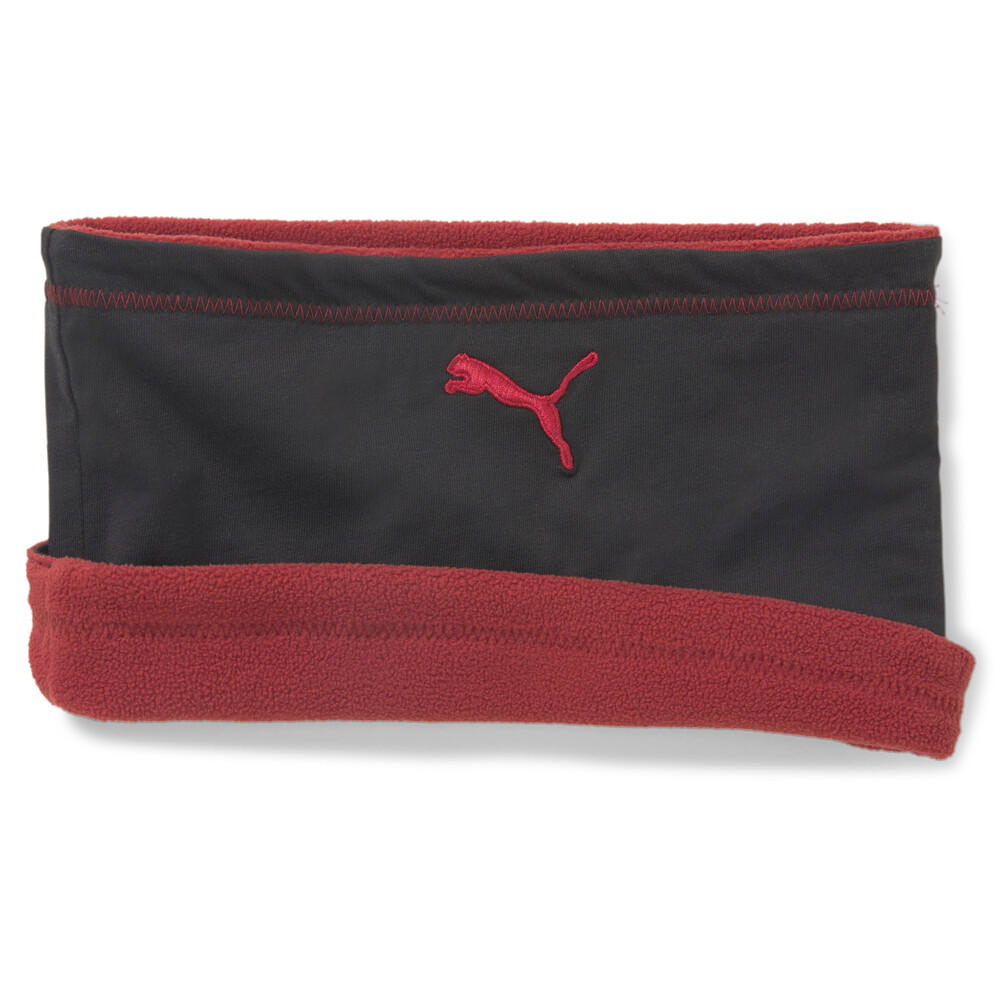 фото Повязка на шею reversable neck warmer puma