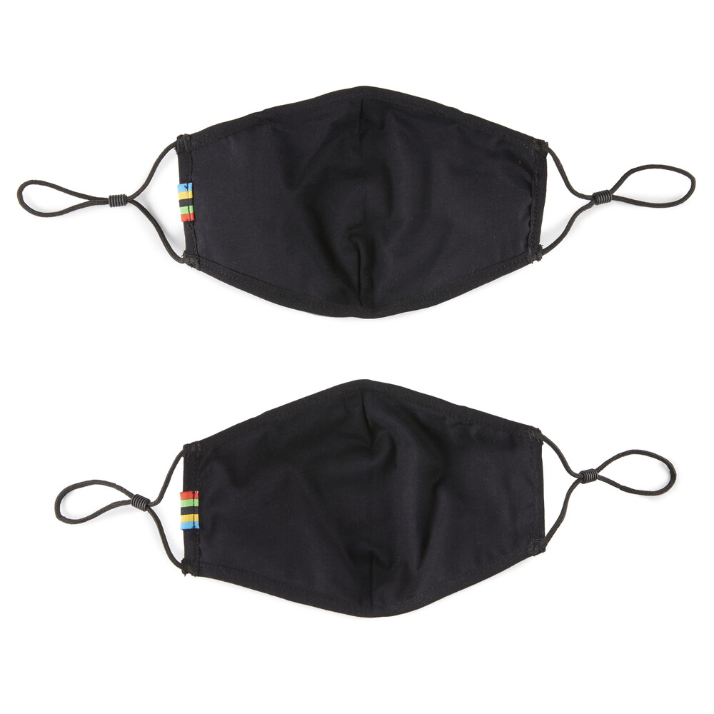 PUMA II Face Mask 2-Pack | Black | Puma - PUMA South ...