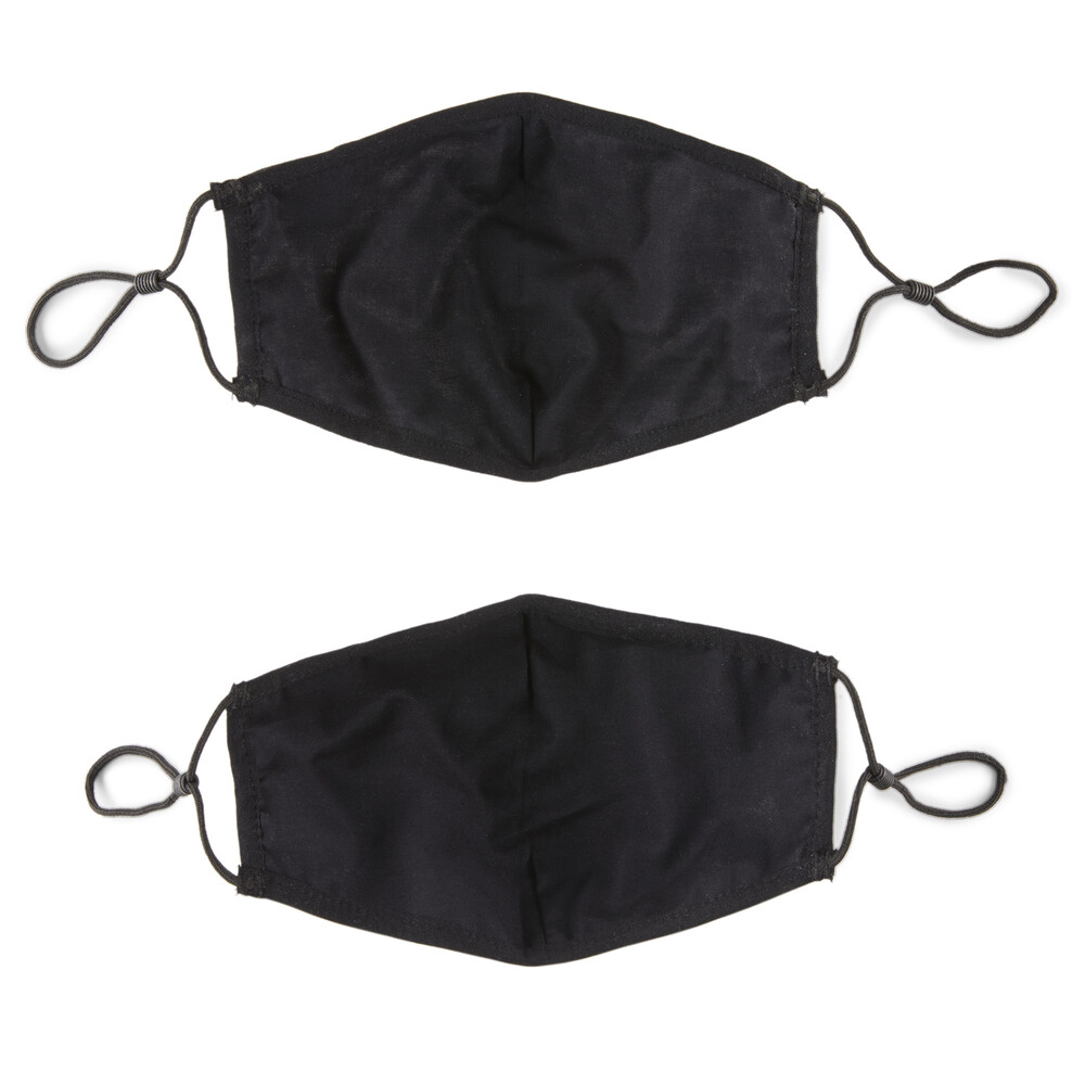 фото Маска puma ii face mask 2-pack