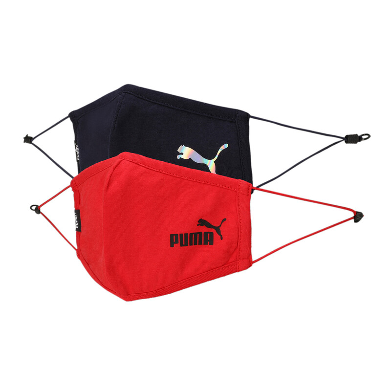 

PUMA Face Mask Pack Of 2