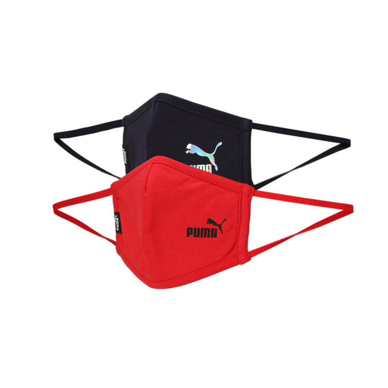 

PUMA Youth Face Mask II