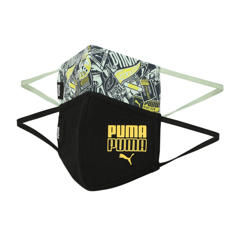 

PUMA Youth Face Mask II