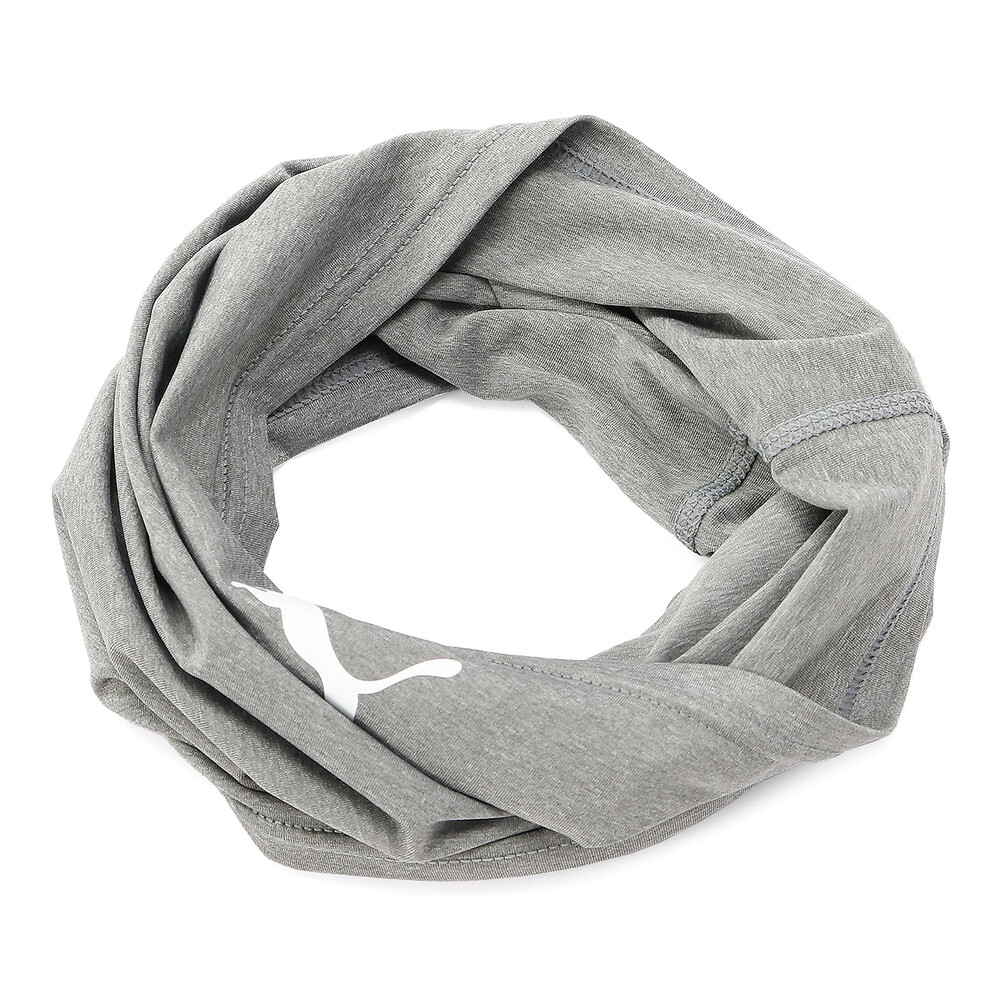 фото Шарф solid multi scarf puma