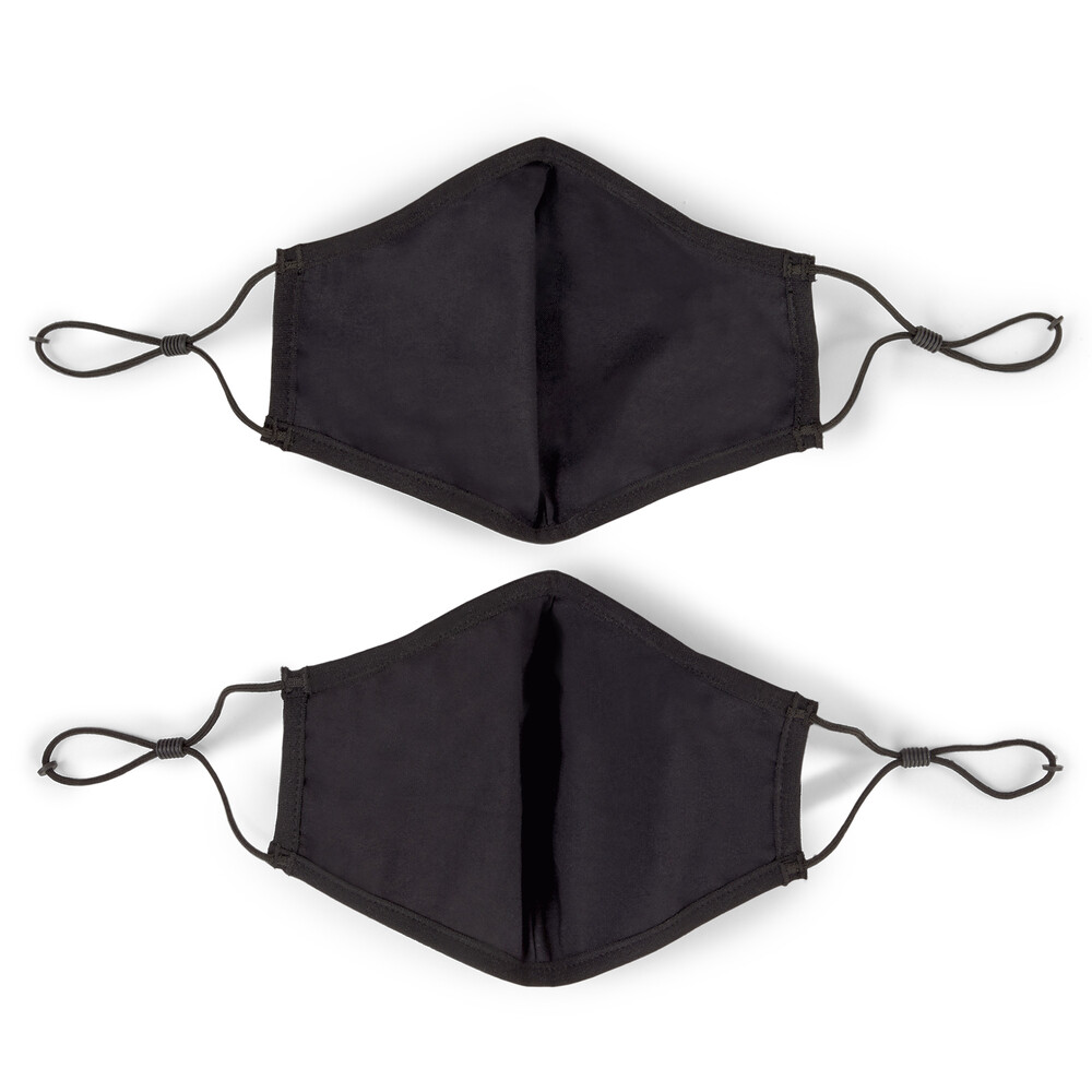 фото Маска puma face mask (set of 2)