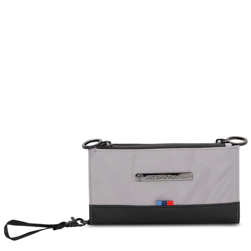 

Women's PUMA BMW M Motorsport Wallet, Violet