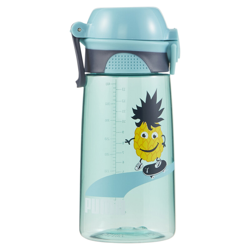 

PUMA Fruits Unisex Water Bottle, Porcelain