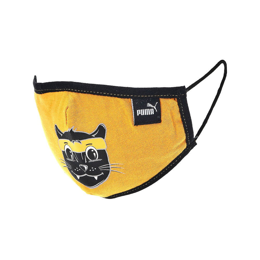 фото Детская маска animals youth face masks (set of 2) puma