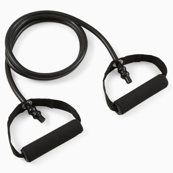 Strong Resistance Training Band, Puma Black, large-ZAF