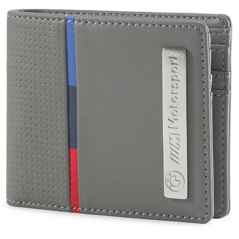 

PUMA BMW M Motorsport Wallet