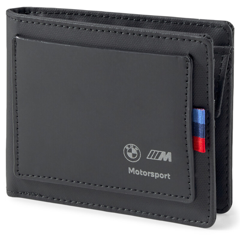 

PUMA BMW M Motorsport Small Wallet