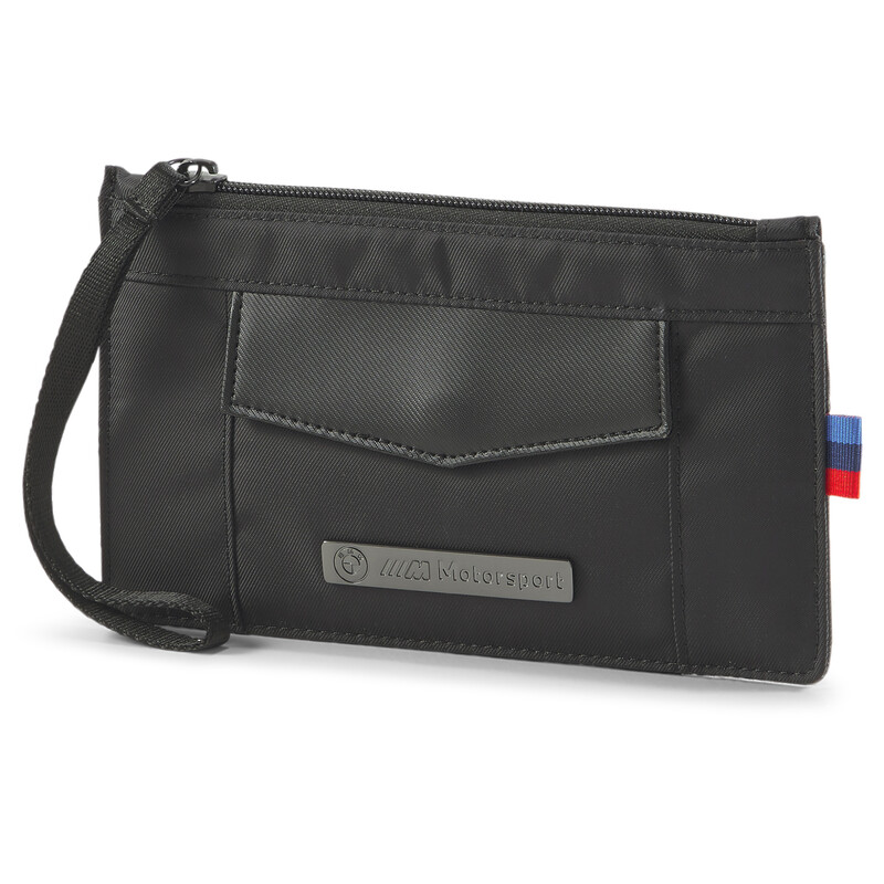 

Women's PUMA BMW M Motorsport Wallet