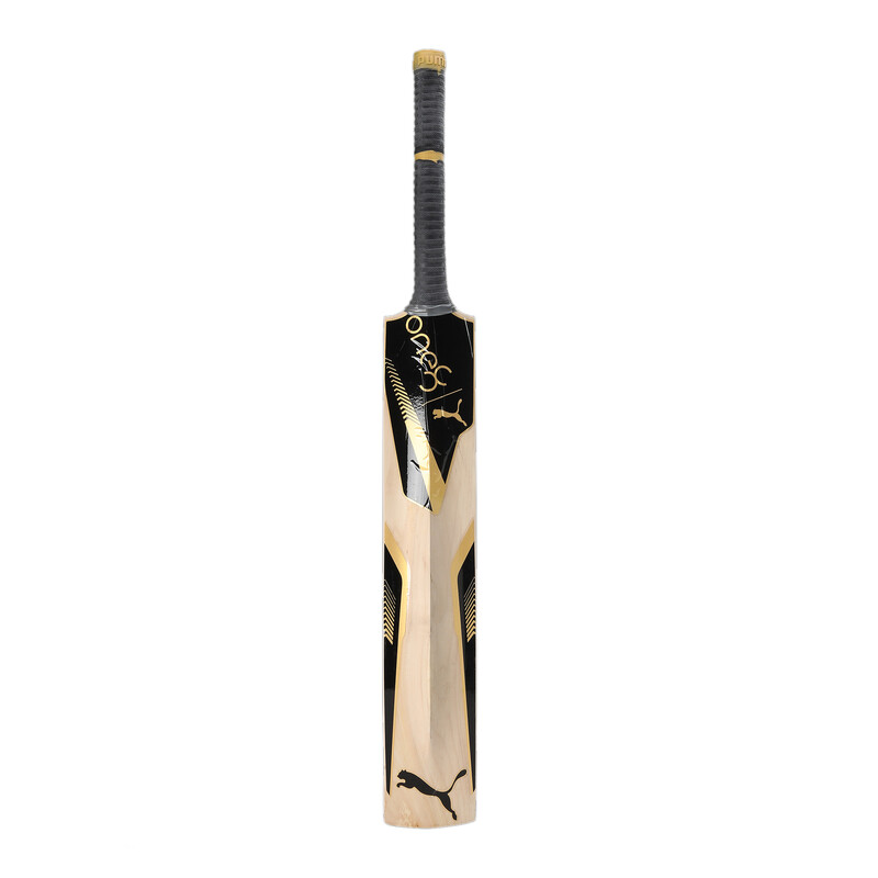 

PUMA One8 Kashmir Willow X-Edge Cricket Bat