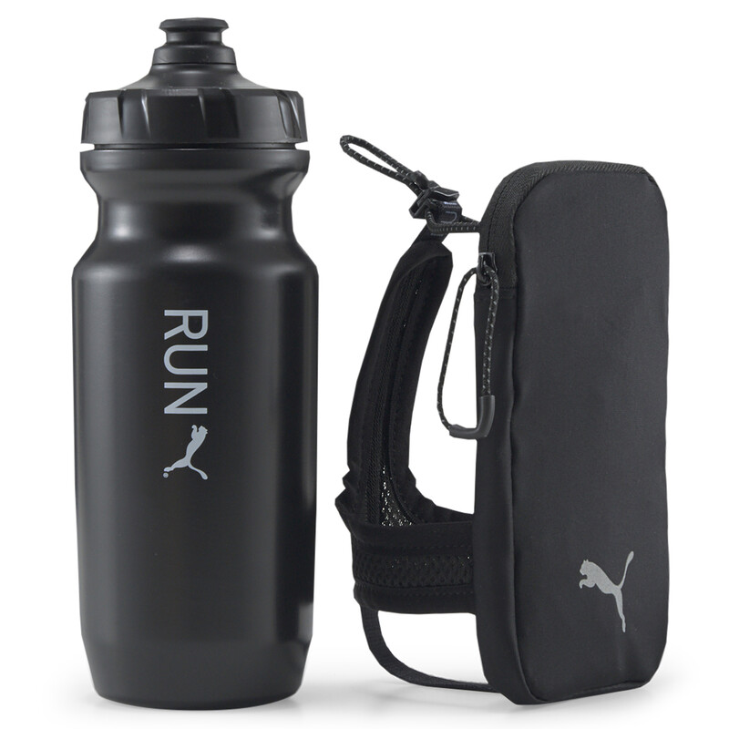 

PUMA Running Bottle & Pocket