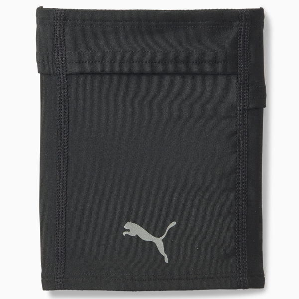 Running Armband, Puma Black, large-MEX