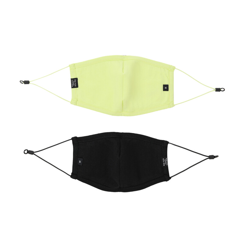 

PUMA Face Mask Pack Of 2