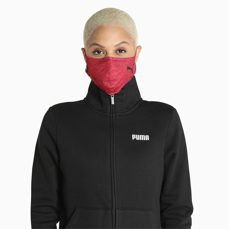 PUMA Training Face Mask