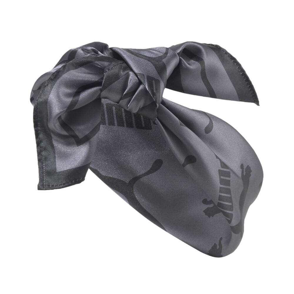 puma bandana pants