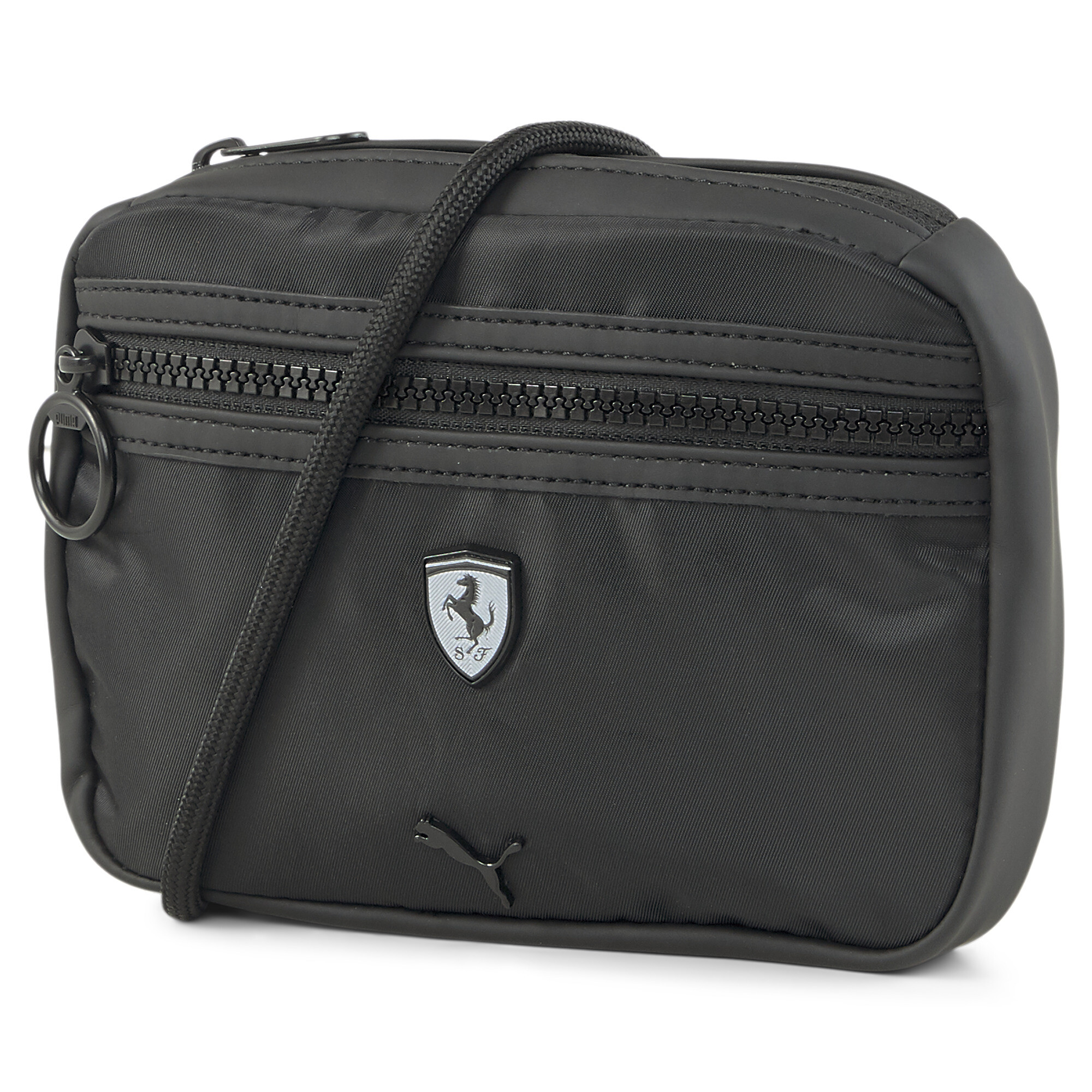 Bolso puma best sale ferrari hombre