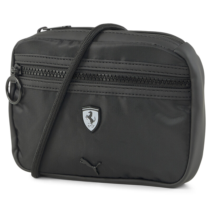 

Women's PUMA Scuderia Ferrari Style Crossbody Pouch