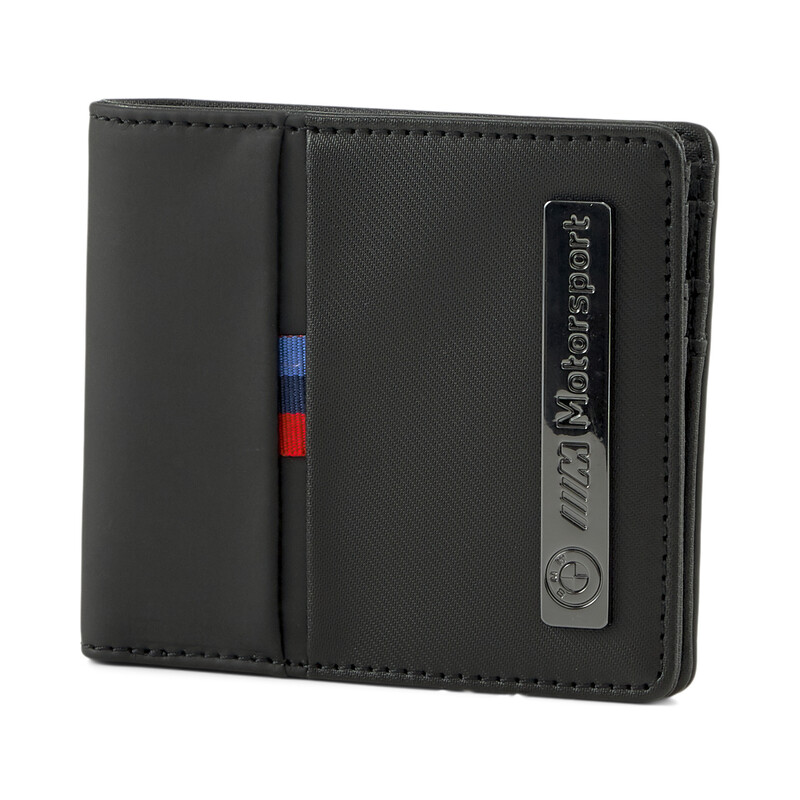 Puma bmw wallet black cheap