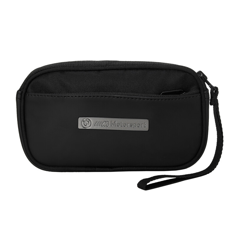 Kids PUMA BMW M Motorsport Wallet in Black PUMA Rash Behari Avenue Kolkata