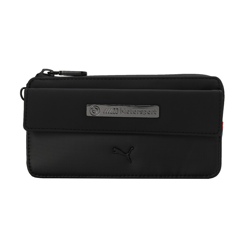 

Women's PUMA BMW M Motorsport Zip Wallet