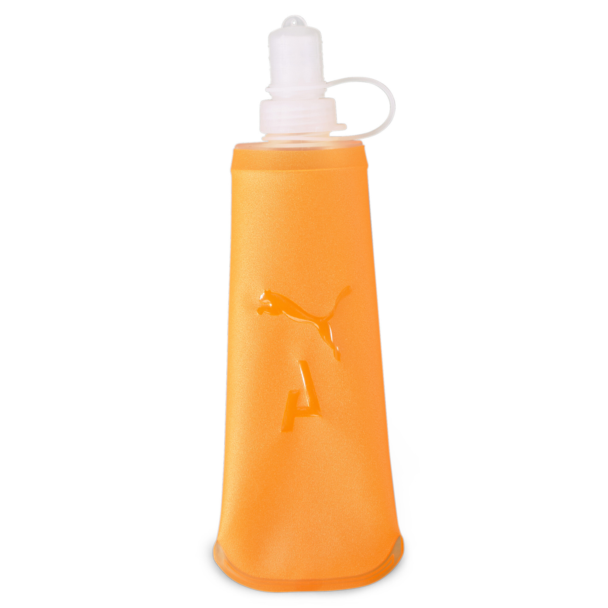 Puma SEASONS Flask, Orange, Accessories