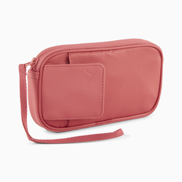 BMW M Motorsport Women's Wallet, Astro Red, large-ZAF